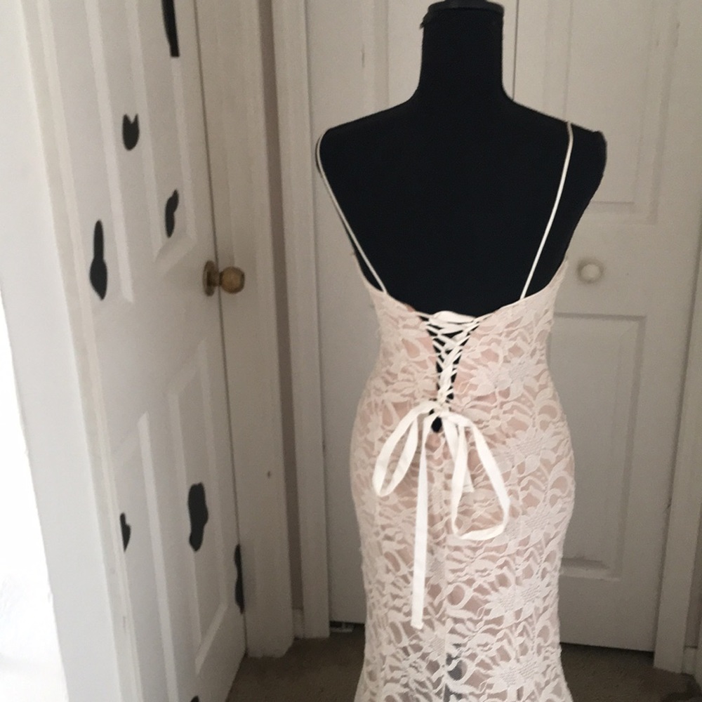 Formal Prom Dress - Picture 6 of 7